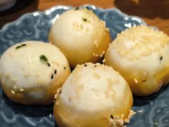 -鑫震源·苏式大虾生煎(山塘街店)