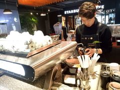 -sugarman espresso素饮糖人高新咖啡工厂