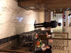 -太古汇海鲜姿造(延寿店)