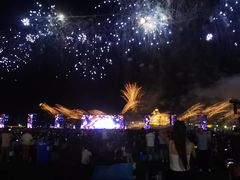 -泰达航母主题公园