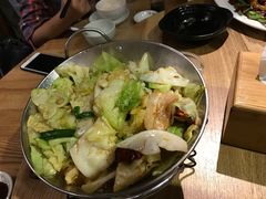 -农家乐·福建土菜(金榕北路店)