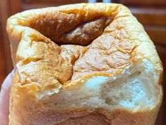 -佐敦面包铺·JORDAN BAKERY