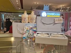-CAKE BOSS 蛋糕老板(西单君太百货店)