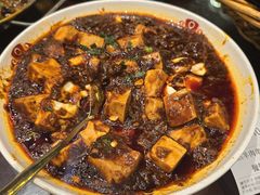 -杨记隆府(南坪店)