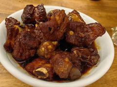 -水先生寧波菜(天一店)