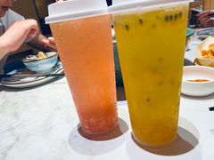 -望蓉城·古法酸菜鱼(世纪汇店)
