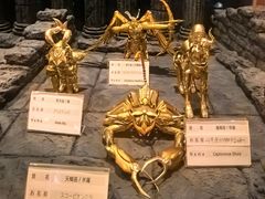 -小山日本料理(兴业太古汇店)