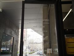 门面-大小咖啡 BigSmallCoffee(麦子店)