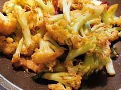 -北院·果木烤鸭·25年东北菜(创意产业园店)