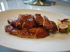 -宝丽轩中餐厅BAOLIXUAN