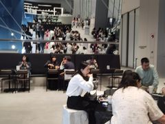 -璞渼咖啡 ROOF P.M. Café(浦东美术馆店)