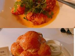 -壳里西餐厅Coquille Seafood Bistro(蒙自路店)