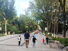 -西宁市人民公园(城西区)