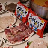 不愧是本地人常吃的沙嗲火锅