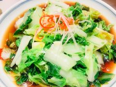 -香园茶社·金陵小灶(老门东店)