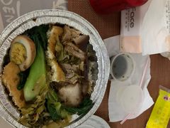 -壹只卤鹅·潮汕菜(莲塘店)