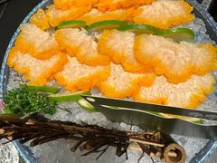 -季季山·云南野生菌火锅(上海首店)