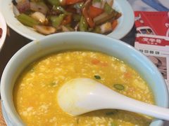 -宽窄巷成都菜(青岛路万达广场店)