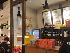-乔街深夜食堂·小龙虾·高压锅生蚝(杭州总店)