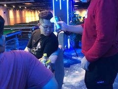 -云鼎台球俱乐部