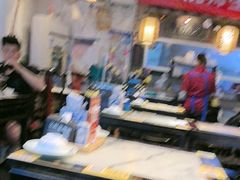 -京城小江南·北京烤鸭·江南土菜·白鱼(中关村店)