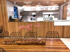 -花间茶(华侨城创意园店)