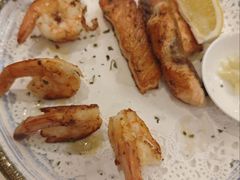 -川林海鲜酒家·湾仔传统早茶·粤菜