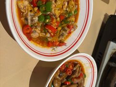 -江味龙虾馆·裸蓝龙虾(南山店)