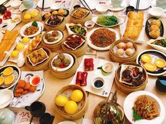 -点都德(汇盈广场店)