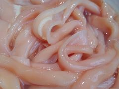 -王婆乔鲜鱼自助火锅(蜀汉路店)