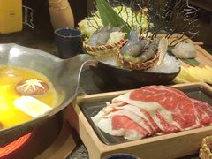 湊湊特供肥牛-湊湊火锅·茶憩(打浦桥日月光店)