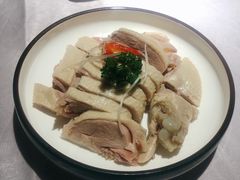 -壹品宴掦·淮扬菜(新牌坊店)