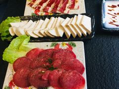 -虎焱炭火烧肉