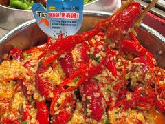 -靓靓蒸虾·头牌蒸虾(雪松路总店)