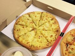 -那坡里比萨(康王北路店)