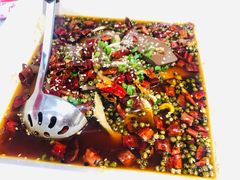 -味+新京宴·烤鸭·北京菜(创意谷店)