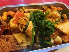 -金张掖麻辣烫(凤城一路店)