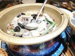 -三厂烩羊肉(五龙口店)