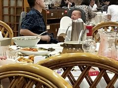 大堂-庐州太太(双岗店)