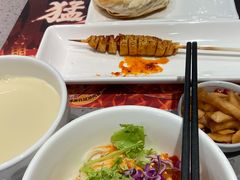 -大师兄·西北小馆(南沙万达广场店)