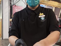 -茶米有言(城市市集龙之梦店)