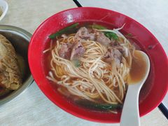 -好成财牛排馆(涂门街总店)