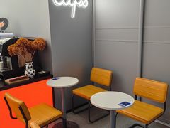 -Sips&Lick茶兰咖啡(五道口店)