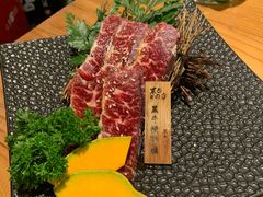 -黑牛の店·和牛烧肉(合生汇店)
