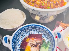 -锦楼·臻选新杭帮(杭州中心店)