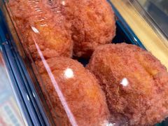 -東更道点心行(利客来店)