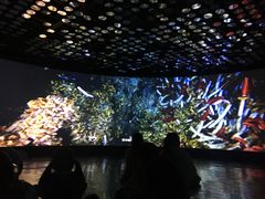 -同济大学四平路校区深海探索馆