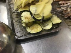 -小寒羊烧烤(凯瑞时代大厦店)