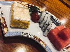 -肉魁屋·烧肉·烧鸟·酒场(高新店)