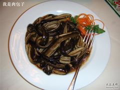 淮安软兜-丁山花园酒店-明园餐厅